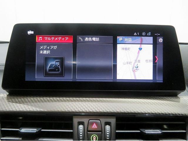 Ｘ２ ｘＤｒｉｖｅ　２０ｄ　ＭスポーツＸ　Ｍメッシュエディション　モカ革＆アルカンターラコンビシート　アクティブクルコン　レーンディパーチャーウォーニング　ＬＥＤヘッドライト　２０アルミ　コーナーセンサー　オートトランク　コンフォートアクセス（15枚目）