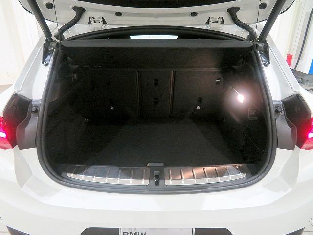 Ｘ２ ｘＤｒｉｖｅ　２０ｄ　ＭスポーツＸ　Ｍメッシュエディション　モカ革＆アルカンターラコンビシート　アクティブクルコン　レーンディパーチャーウォーニング　ＬＥＤヘッドライト　２０アルミ　コーナーセンサー　オートトランク　コンフォートアクセス（31枚目）