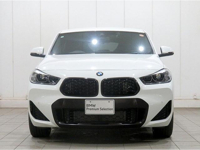 Ｘ２ ｘＤｒｉｖｅ　２０ｄ　ＭスポーツＸ　Ｍメッシュエディション　モカ革＆アルカンターラコンビシート　アクティブクルコン　レーンディパーチャーウォーニング　ＬＥＤヘッドライト　２０アルミ　コーナーセンサー　オートトランク　コンフォートアクセス（42枚目）
