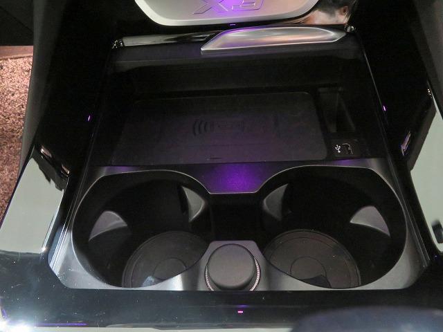 X3 xDrive 20d Mスポーツ セレクトPKG LEDライト 20AW オイスターレザー ステアヒーター リアシートアジャストメント フルセグ アクティブクルーズコントロール レーンチェンジ&ディパーチャーウォーニング 禁煙車(27枚目)