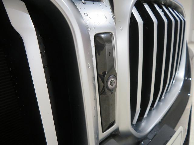 X3 xDrive 20d Mスポーツ セレクトPKG LEDライト 20AW オイスターレザー ステアヒーター リアシートアジャストメント フルセグ アクティブクルーズコントロール レーンチェンジ&ディパーチャーウォーニング 禁煙車(53枚目)