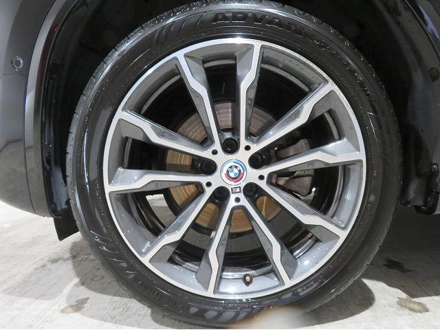 X3 xDrive 20d Mスポーツ セレクトPKG LEDライト 20AW オイスターレザー ステアヒーター リアシートアジャストメント フルセグ アクティブクルーズコントロール レーンチェンジ&ディパーチャーウォーニング 禁煙車(63枚目)