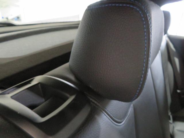 １シリーズ １１８ｄ　Ｍスポーツ　エディションシャドー　ＬＥＤライト　１８ＡＷ　ＰＤＣ　スマートキー　黒革　純正ナビ　純正ＥＴＣ　Ｂカメラ　アクティブクルーズコントロール　レーンディパーチャーウォーニング　禁煙車（15枚目）