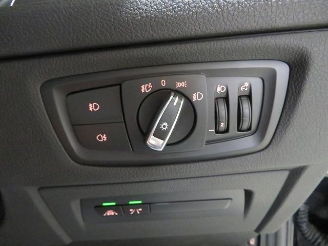 １シリーズ １１８ｄ　Ｍスポーツ　エディションシャドー　ＬＥＤライト　１８ＡＷ　ＰＤＣ　スマートキー　黒革　純正ナビ　純正ＥＴＣ　Ｂカメラ　アクティブクルーズコントロール　レーンディパーチャーウォーニング　禁煙車（22枚目）