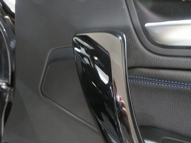 １シリーズ １１８ｄ　Ｍスポーツ　エディションシャドー　ＬＥＤライト　１８ＡＷ　ＰＤＣ　スマートキー　黒革　純正ナビ　純正ＥＴＣ　Ｂカメラ　アクティブクルーズコントロール　レーンディパーチャーウォーニング　禁煙車（27枚目）