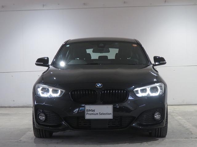 １シリーズ １１８ｄ　Ｍスポーツ　エディションシャドー　ＬＥＤライト　１８ＡＷ　ＰＤＣ　スマートキー　黒革　純正ナビ　純正ＥＴＣ　Ｂカメラ　アクティブクルーズコントロール　レーンディパーチャーウォーニング　禁煙車（40枚目）