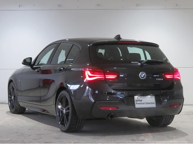 １シリーズ １１８ｄ　Ｍスポーツ　エディションシャドー　ＬＥＤライト　１８ＡＷ　ＰＤＣ　スマートキー　黒革　純正ナビ　純正ＥＴＣ　Ｂカメラ　アクティブクルーズコントロール　レーンディパーチャーウォーニング　禁煙車（45枚目）