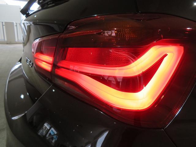 １シリーズ １１８ｄ　Ｍスポーツ　エディションシャドー　ＬＥＤライト　１８ＡＷ　ＰＤＣ　スマートキー　黒革　純正ナビ　純正ＥＴＣ　Ｂカメラ　アクティブクルーズコントロール　レーンディパーチャーウォーニング　禁煙車（49枚目）