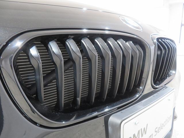 １シリーズ １１８ｄ　Ｍスポーツ　エディションシャドー　ＬＥＤライト　１８ＡＷ　ＰＤＣ　スマートキー　黒革　純正ナビ　純正ＥＴＣ　Ｂカメラ　アクティブクルーズコントロール　レーンディパーチャーウォーニング　禁煙車（50枚目）