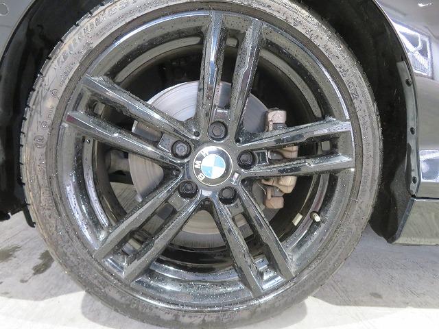 １シリーズ １１８ｄ　Ｍスポーツ　エディションシャドー　ＬＥＤライト　１８ＡＷ　ＰＤＣ　スマートキー　黒革　純正ナビ　純正ＥＴＣ　Ｂカメラ　アクティブクルーズコントロール　レーンディパーチャーウォーニング　禁煙車（55枚目）