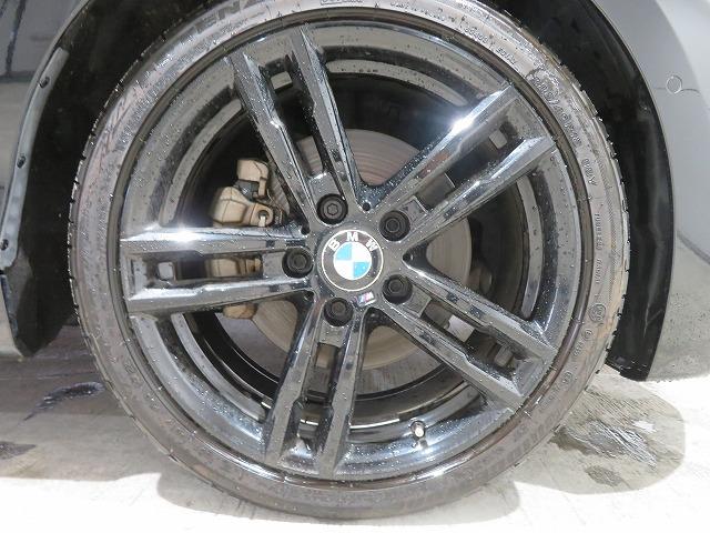 １シリーズ １１８ｄ　Ｍスポーツ　エディションシャドー　ＬＥＤライト　１８ＡＷ　ＰＤＣ　スマートキー　黒革　純正ナビ　純正ＥＴＣ　Ｂカメラ　アクティブクルーズコントロール　レーンディパーチャーウォーニング　禁煙車（56枚目）