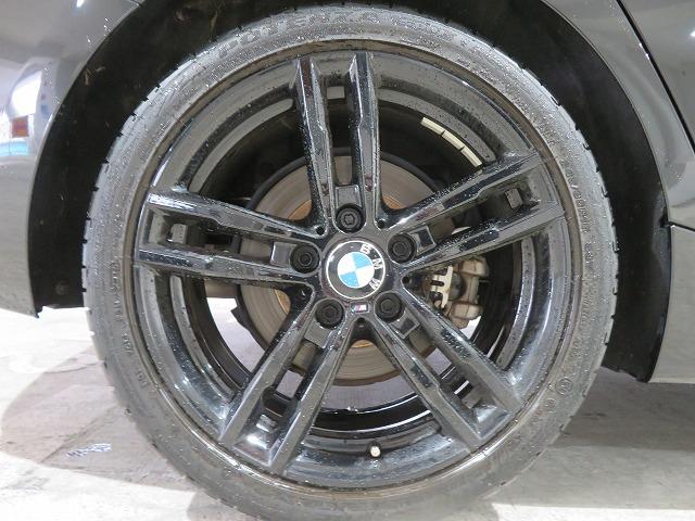 １シリーズ １１８ｄ　Ｍスポーツ　エディションシャドー　ＬＥＤライト　１８ＡＷ　ＰＤＣ　スマートキー　黒革　純正ナビ　純正ＥＴＣ　Ｂカメラ　アクティブクルーズコントロール　レーンディパーチャーウォーニング　禁煙車（57枚目）