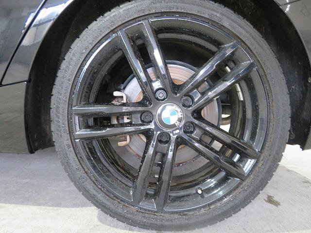 １シリーズ １１８ｄ　Ｍスポーツ　エディションシャドー　ＬＥＤライト　１８ＡＷ　ＰＤＣ　スマートキー　黒革　純正ナビ　純正ＥＴＣ　Ｂカメラ　アクティブクルーズコントロール　レーンディパーチャーウォーニング　禁煙車（58枚目）