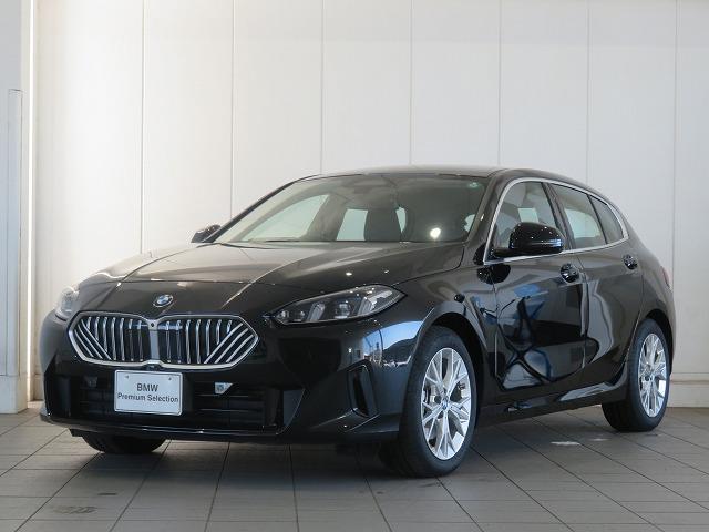 １シリーズ １２０　テクノロジーＰＫＧ　Ａトランク　ＬＥＤライト　ＰＤＣ　スマートキー　純正ナビ　純正ＥＴＣ　Ｂカメラ　アクティブクルーズコントロール　レーンチェンジ＆ディパーチャーウォーニング　禁煙車（5枚目）