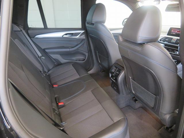 Ｘ３ ｘＤｒｉｖｅ　２０ｄ　Ｍスポーツ　ＬＥＤライト　１９ＡＷ　フルセグ　ＰＤＣ　スマートキー　純正ナビ　純正ＥＴＣ　Ｂカメラ　アクティブクルーズコントロール　レーンディパーチャーウォーニング　ライブコックピット　禁煙車（11枚目）