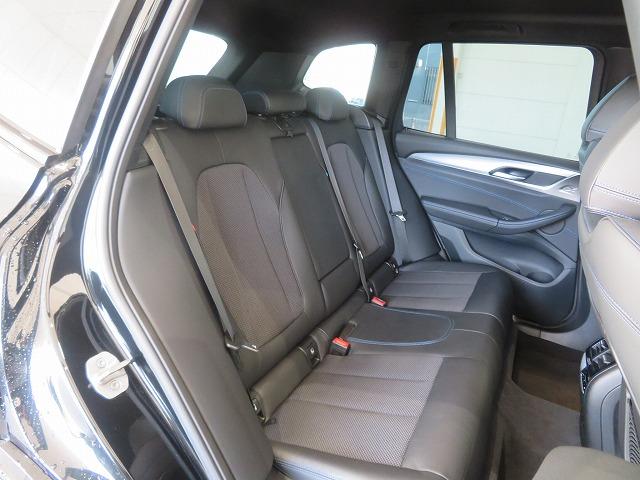 Ｘ３ ｘＤｒｉｖｅ　２０ｄ　Ｍスポーツ　ＬＥＤライト　１９ＡＷ　フルセグ　ＰＤＣ　スマートキー　純正ナビ　純正ＥＴＣ　Ｂカメラ　アクティブクルーズコントロール　レーンディパーチャーウォーニング　ライブコックピット　禁煙車（12枚目）