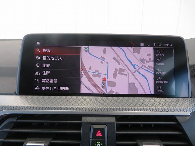Ｘ３ ｘＤｒｉｖｅ　２０ｄ　Ｍスポーツ　ＬＥＤライト　１９ＡＷ　フルセグ　ＰＤＣ　スマートキー　純正ナビ　純正ＥＴＣ　Ｂカメラ　アクティブクルーズコントロール　レーンディパーチャーウォーニング　ライブコックピット　禁煙車（32枚目）