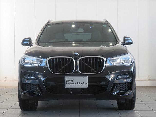Ｘ３ ｘＤｒｉｖｅ　２０ｄ　Ｍスポーツ　ＬＥＤライト　１９ＡＷ　フルセグ　ＰＤＣ　スマートキー　純正ナビ　純正ＥＴＣ　Ｂカメラ　アクティブクルーズコントロール　レーンディパーチャーウォーニング　ライブコックピット　禁煙車（37枚目）
