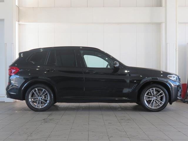 Ｘ３ ｘＤｒｉｖｅ　２０ｄ　Ｍスポーツ　ＬＥＤライト　１９ＡＷ　フルセグ　ＰＤＣ　スマートキー　純正ナビ　純正ＥＴＣ　Ｂカメラ　アクティブクルーズコントロール　レーンディパーチャーウォーニング　ライブコックピット　禁煙車（39枚目）