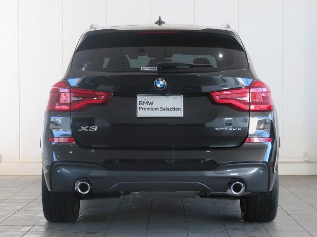 Ｘ３ ｘＤｒｉｖｅ　２０ｄ　Ｍスポーツ　ＬＥＤライト　１９ＡＷ　フルセグ　ＰＤＣ　スマートキー　純正ナビ　純正ＥＴＣ　Ｂカメラ　アクティブクルーズコントロール　レーンディパーチャーウォーニング　ライブコックピット　禁煙車（41枚目）