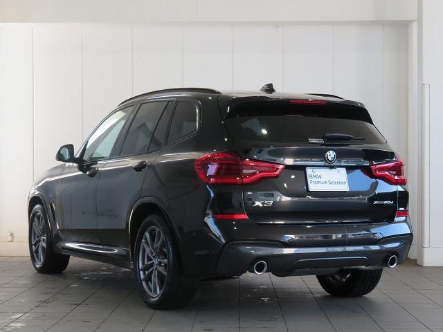 Ｘ３ ｘＤｒｉｖｅ　２０ｄ　Ｍスポーツ　ＬＥＤライト　１９ＡＷ　フルセグ　ＰＤＣ　スマートキー　純正ナビ　純正ＥＴＣ　Ｂカメラ　アクティブクルーズコントロール　レーンディパーチャーウォーニング　ライブコックピット　禁煙車（42枚目）