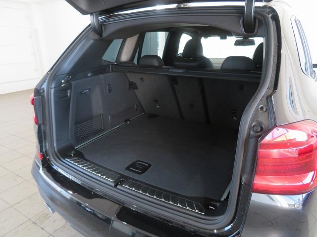 Ｘ３ ｘＤｒｉｖｅ　２０ｄ　Ｍスポーツ　ＬＥＤライト　１９ＡＷ　フルセグ　ＰＤＣ　スマートキー　純正ナビ　純正ＥＴＣ　Ｂカメラ　アクティブクルーズコントロール　レーンディパーチャーウォーニング　ライブコックピット　禁煙車（47枚目）