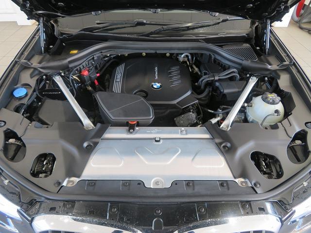 Ｘ３ ｘＤｒｉｖｅ　２０ｄ　Ｍスポーツ　ＬＥＤライト　１９ＡＷ　フルセグ　ＰＤＣ　スマートキー　純正ナビ　純正ＥＴＣ　Ｂカメラ　アクティブクルーズコントロール　レーンディパーチャーウォーニング　ライブコックピット　禁煙車（48枚目）