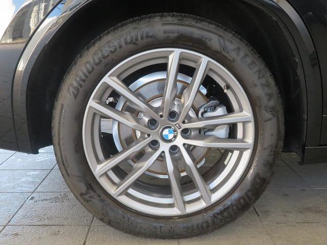 Ｘ３ ｘＤｒｉｖｅ　２０ｄ　Ｍスポーツ　ＬＥＤライト　１９ＡＷ　フルセグ　ＰＤＣ　スマートキー　純正ナビ　純正ＥＴＣ　Ｂカメラ　アクティブクルーズコントロール　レーンディパーチャーウォーニング　ライブコックピット　禁煙車（49枚目）