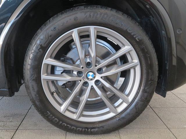 Ｘ３ ｘＤｒｉｖｅ　２０ｄ　Ｍスポーツ　ＬＥＤライト　１９ＡＷ　フルセグ　ＰＤＣ　スマートキー　純正ナビ　純正ＥＴＣ　Ｂカメラ　アクティブクルーズコントロール　レーンディパーチャーウォーニング　ライブコックピット　禁煙車（51枚目）