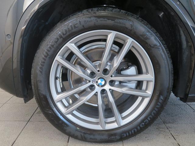 Ｘ３ ｘＤｒｉｖｅ　２０ｄ　Ｍスポーツ　ＬＥＤライト　１９ＡＷ　フルセグ　ＰＤＣ　スマートキー　純正ナビ　純正ＥＴＣ　Ｂカメラ　アクティブクルーズコントロール　レーンディパーチャーウォーニング　ライブコックピット　禁煙車（52枚目）