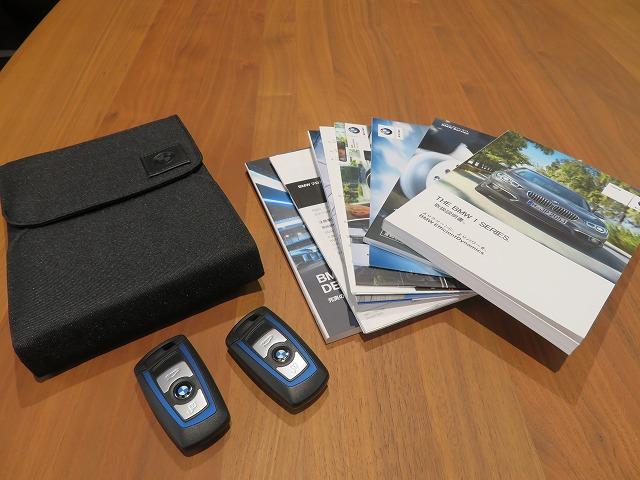 １シリーズ １１８ｄ　Ｍスポーツ　ＬＥＤライト　１７ＡＷ　ＰＤＣ　純正ナビ　Ｂカメラ　純正ＥＴＣ　クルーズコントロール　レーンディパーチャーウォーニング　禁煙車（7枚目）