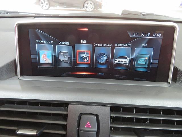 １シリーズ １１８ｄ　Ｍスポーツ　ＬＥＤライト　１７ＡＷ　ＰＤＣ　純正ナビ　Ｂカメラ　純正ＥＴＣ　クルーズコントロール　レーンディパーチャーウォーニング　禁煙車（26枚目）