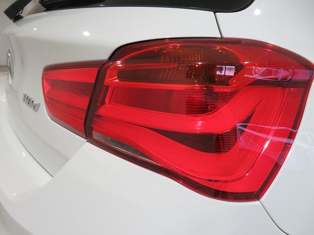 １シリーズ １１８ｄ　Ｍスポーツ　ＬＥＤライト　１７ＡＷ　ＰＤＣ　純正ナビ　Ｂカメラ　純正ＥＴＣ　クルーズコントロール　レーンディパーチャーウォーニング　禁煙車（30枚目）