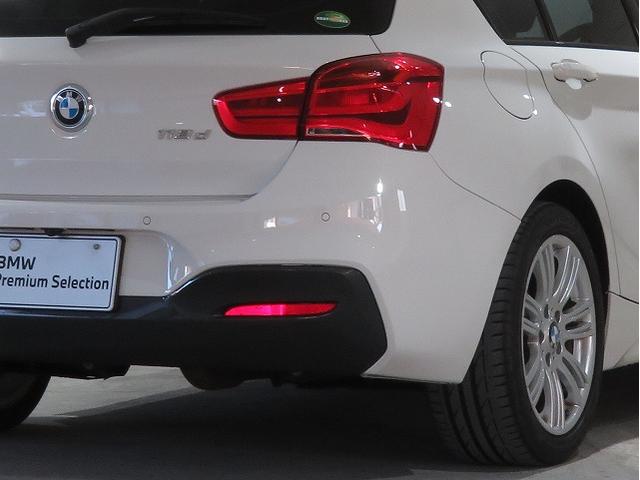 １シリーズ １１８ｄ　Ｍスポーツ　ＬＥＤライト　１７ＡＷ　ＰＤＣ　純正ナビ　Ｂカメラ　純正ＥＴＣ　クルーズコントロール　レーンディパーチャーウォーニング　禁煙車（32枚目）