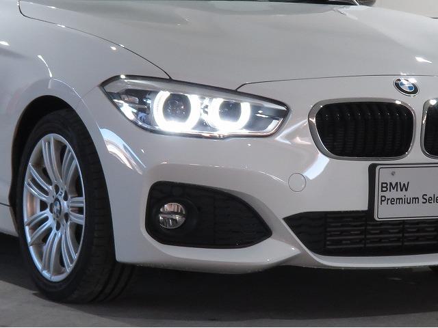 １シリーズ １１８ｄ　Ｍスポーツ　ＬＥＤライト　１７ＡＷ　ＰＤＣ　純正ナビ　Ｂカメラ　純正ＥＴＣ　クルーズコントロール　レーンディパーチャーウォーニング　禁煙車（33枚目）