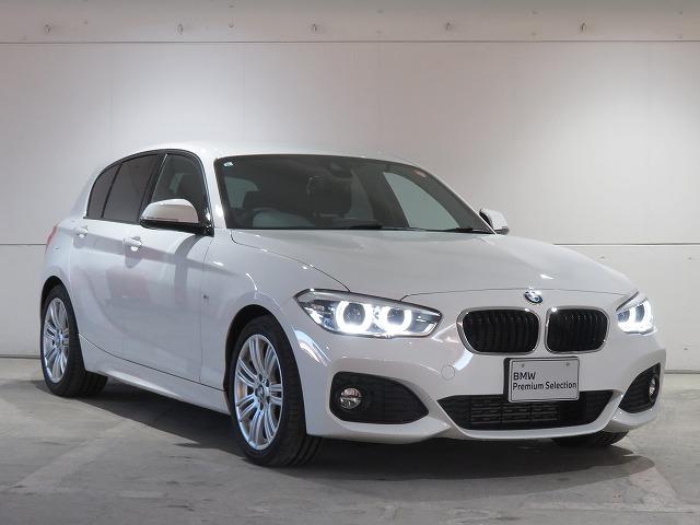 １シリーズ １１８ｄ　Ｍスポーツ　ＬＥＤライト　１７ＡＷ　ＰＤＣ　純正ナビ　Ｂカメラ　純正ＥＴＣ　クルーズコントロール　レーンディパーチャーウォーニング　禁煙車（37枚目）