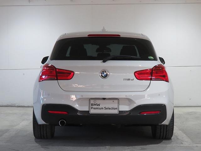 １シリーズ １１８ｄ　Ｍスポーツ　ＬＥＤライト　１７ＡＷ　ＰＤＣ　純正ナビ　Ｂカメラ　純正ＥＴＣ　クルーズコントロール　レーンディパーチャーウォーニング　禁煙車（40枚目）