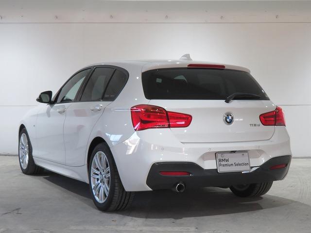 １シリーズ １１８ｄ　Ｍスポーツ　ＬＥＤライト　１７ＡＷ　ＰＤＣ　純正ナビ　Ｂカメラ　純正ＥＴＣ　クルーズコントロール　レーンディパーチャーウォーニング　禁煙車（41枚目）