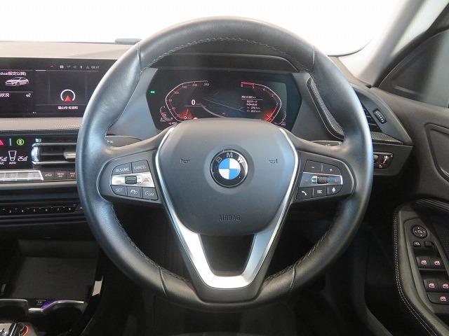 ２シリーズ ２１８ｄグランクーペ　プレイ　ハイラインＰＫＧ　ＬＥＤライト　１７ＡＷ　黒革　シートヒーター　ＰＤＣ　スマートキー　純正ナビ　純正ＥＴＣ　Ｂカメラ　アクティブクルーズコントロール　レーンチェンジ＆ディパーチャーウォーニング　禁煙車（15枚目）