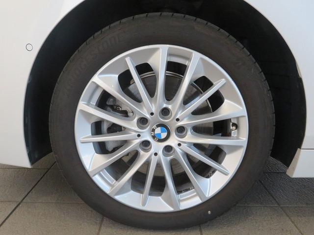 ２シリーズ ２１８ｄグランクーペ　プレイ　ハイラインＰＫＧ　ＬＥＤライト　１７ＡＷ　黒革　シートヒーター　ＰＤＣ　スマートキー　純正ナビ　純正ＥＴＣ　Ｂカメラ　アクティブクルーズコントロール　レーンチェンジ＆ディパーチャーウォーニング　禁煙車（47枚目）