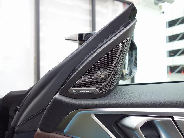 4シリーズ M440i xDriveグランクーペ レーザーライト 19AW サンルーフ PDC モカレザー Aトランク スマートキー フルセグ ヘッドアップディスプレイ ハーマンカードン アクティブクルーズ 車線逸脱警告 禁煙車(29枚目)