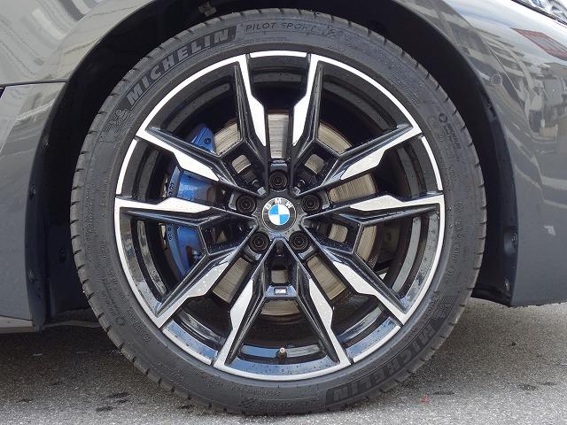 4シリーズ M440i xDriveグランクーペ レーザーライト 19AW サンルーフ PDC モカレザー Aトランク スマートキー フルセグ ヘッドアップディスプレイ ハーマンカードン アクティブクルーズ 車線逸脱警告 禁煙車(62枚目)