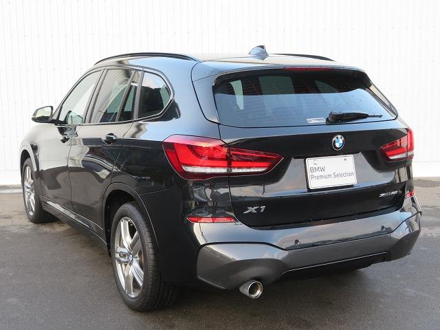 Ｘ１ ｓＤｒｉｖｅ　１８ｉ　Ｍスポーツ　後期モデル　純正ナビ　純正１８ＡＷ　ＬＥＤライト　オートトランク　コンフォートアクセス　Ｂカメラ　アクティブ・クルーズ・コントロール　レーンチェンジ＆ディパーチャーＷ　純正ＥＴＣミラー　禁煙車（29枚目）