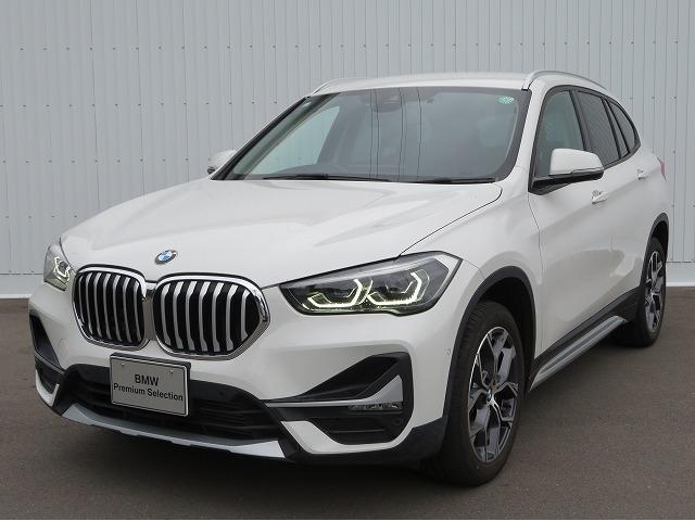 Ｘ１ ｘＤｒｉｖｅ　１８ｄ　ｘライン　後期モデル　純正ナビ　純正１８ＡＷ　地デジ　ＬＥＤライト　オートトランク　コンフォートアクセス　Ｂカメラ　アクティブ・クルーズ・コントロール　レーンディパーチャーＷ　禁煙車（22枚目）
