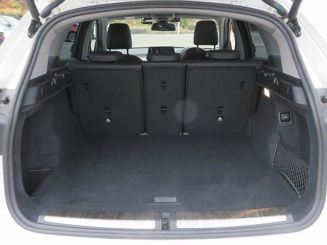 Ｘ１ ｘＤｒｉｖｅ　１８ｄ　ｘライン　後期モデル　純正ナビ　純正１８ＡＷ　地デジ　ＬＥＤライト　オートトランク　コンフォートアクセス　Ｂカメラ　アクティブ・クルーズ・コントロール　レーンディパーチャーＷ　禁煙車（32枚目）