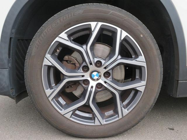 Ｘ１ ｘＤｒｉｖｅ　１８ｄ　ｘライン　後期モデル　純正ナビ　純正１８ＡＷ　地デジ　ＬＥＤライト　オートトランク　コンフォートアクセス　Ｂカメラ　アクティブ・クルーズ・コントロール　レーンディパーチャーＷ　禁煙車（37枚目）
