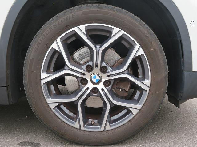 Ｘ１ ｘＤｒｉｖｅ　１８ｄ　ｘライン　後期モデル　純正ナビ　純正１８ＡＷ　地デジ　ＬＥＤライト　オートトランク　コンフォートアクセス　Ｂカメラ　アクティブ・クルーズ・コントロール　レーンディパーチャーＷ　禁煙車（38枚目）
