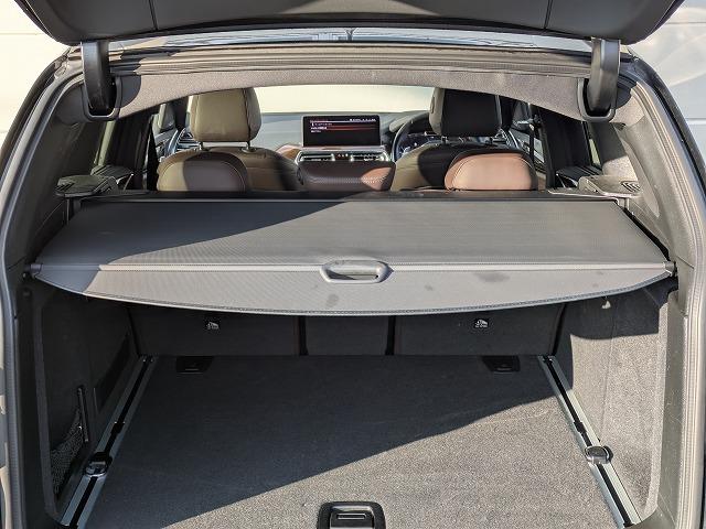 Ｘ３ ｘＤｒｉｖｅ　２０ｄ　Ｍスポーツ　後期モデル　セレクトＰ　サンルーフ　モカ革　純正２０ＡＷ　地デジ　ステアリングヒーター　シートヒーター　アクティブベンチレーション　Ａトランク　コンフォートアクセス　ヘッドアップディスプレイ　禁煙車（55枚目）