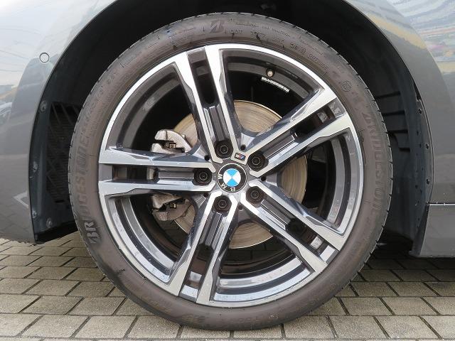 １シリーズ １１８ｉ　Ｍスポーツ　コンフォートＰＫＧ　１８ＡＷ　ＬＥＤライト　ＰＤＣ　スマートキー　純正ナビ　純正ＥＴＣ　Ｂカメラ　アクティブクルーズコントロール　レーンチェンジ＆ディパーチャーウォーニング　禁煙車（49枚目）