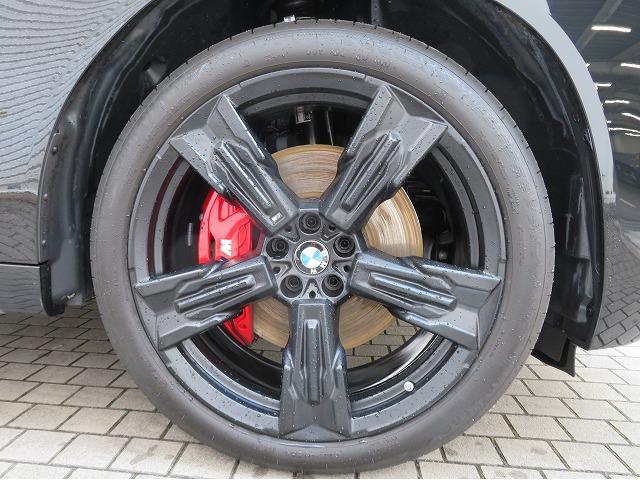 Ｘ３ Ｍ５０　ｘＤｒｉｖｅ　コンフォートＰＫＧ　ＬＥＤ　２１ＡＷ　パノラマガラスＳＲ　茶革　フルセグ　ハーマンカードン　ヘッドアップディスプレイ　アクティブベンチレーション　車線逸脱警告　ステアヒーター　禁煙車（63枚目）